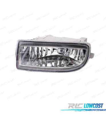 FAROL ESQ DE NEVOEIRO TOYOTA LAND CRUISER FJ100-HDJ100 98-08