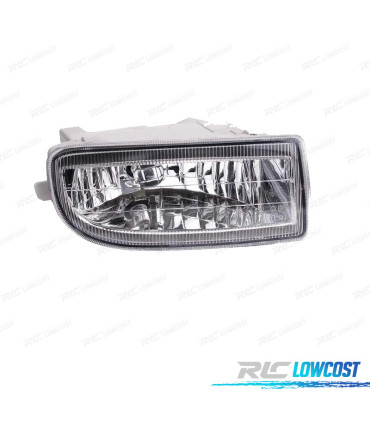 FAROL DIR DE NEVOEIRO PARA TOYOTA LAND CRUISER FJ100-HDJ100 98-08
