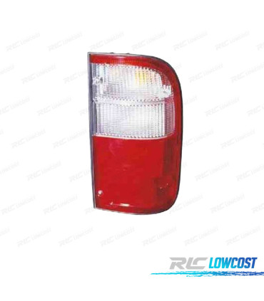 FAROLIN DIR PARA TOYOTA HILUX 98-04