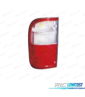 FAROLIN ESQ PARA TOYOTA HILUX 98-04