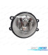 FAROL ESQ DE NEVOEIRO TOYOTA COROLLA VERSO 07-09
