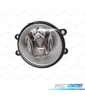 FAROL DIR DE NEVOEIRO TOYOTA COROLLA VERSO 07-09