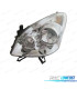 FAROL ESQ OPTICAS PARA TOYOTA COROLLA VERSO 04-09