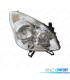 FAROL DIR OPTICAS PARA TOYOTA COROLLA VERSO 04-09