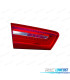 FAROLIN ESQ PARA AUDI A6 4P 11-13 BRANCO LED VERMELHO
