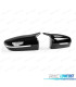 CAPAS DE ESPELHOS RETROVISORES BMW G20 G21 G22 G23 G24 G28 G30 G31 G38 G11 G12 G14 G15 G16 16-23 LOOK M5