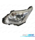 FAROL ESQ OPTICAS PARA TOYOTA AVENSIS 08-