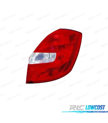 FAROLIN DIR PARA SKODA FABIA 5P COMBI 07-09