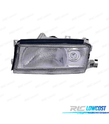 FAROL ESQ OPTICAS PARA SKODA OCTAVIA 96-00 MAN.
