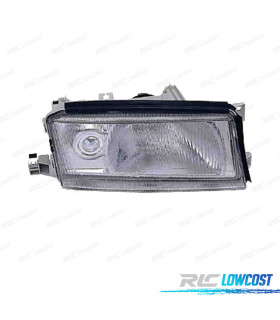 FAROL DIR OPTICAS PARA SKODA OCTAVIA 96-00 MAN.