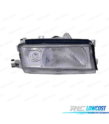FAROL DIR OPTICAS PARA SKODA OCTAVIA 96-00 MAN.