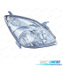 FAROL DIR OPTICAS PARA TOYOTA COROLLA VERSO 02-04