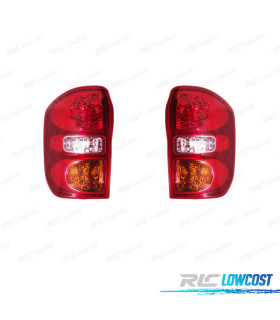 FAROLINS PARA TOYOTA RAV-4 03-06