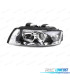 FAROL ESQ OPTICAS PARA AUDI A4 01-04