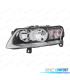 FAROL ESQ OPTICAS PARA AUDI A6 04-08