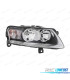 FAROL DIR OPTICAS AUDI A6 04-08