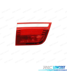 FAROLIN DIR INTERIORES PARA BMW X5 E70 06-10