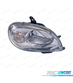 FAROL DIR OPTICAS PARA CITROEN SAXO 99-03
