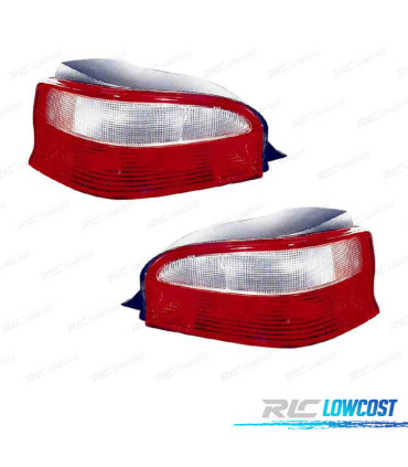 FAROLINS PARA CITROEN SAXO 99-03