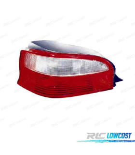 FAROLIN ESQ PARA CITROEN SAXO 99-03