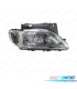 FAROL DIR OPTICAS CITROEN XSARA 97-00 H7+H7