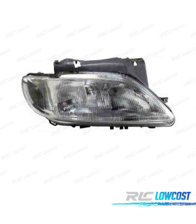 FAROL DIR OPTICAS CITROEN XSARA 97-00 H7+H7