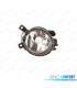 FAROL ESQ DE NEVOEIRO PARA SKODA FABIA 10-14 E ROOMSTER 10-