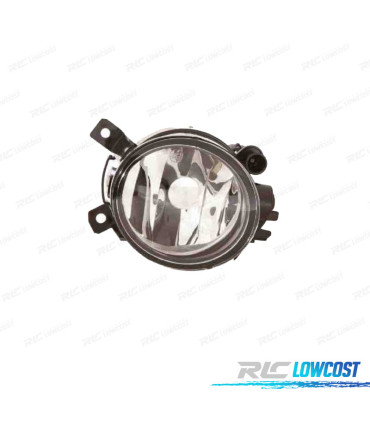 FAROL ESQ DE NEVOEIRO PARA SKODA FABIA 10-14 E ROOMSTER 10-