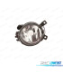 FAROL DIR DE NEVOEIRO PARA SKODA FABIA 10-14 E ROOMSTER 10-