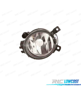 FAROL DIR DE NEVOEIRO PARA SKODA FABIA 10-14 E ROOMSTER 10-