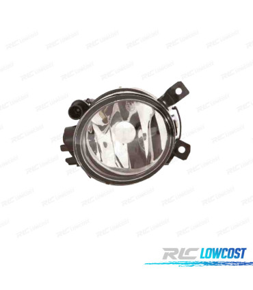 FAROL DIR DE NEVOEIRO PARA SKODA FABIA 10-14 E ROOMSTER 10-