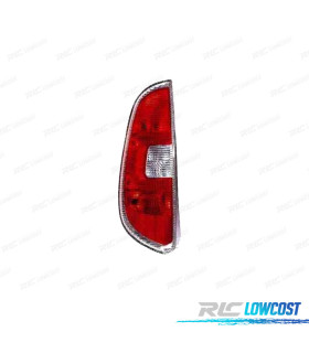 FAROLIN ESQ PARA SKODA ROOMSTER 06-10