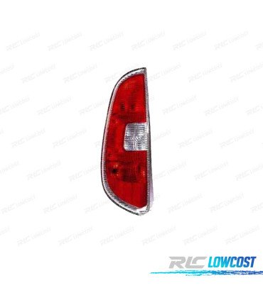 FAROLIN ESQ PARA SKODA ROOMSTER 06-10
