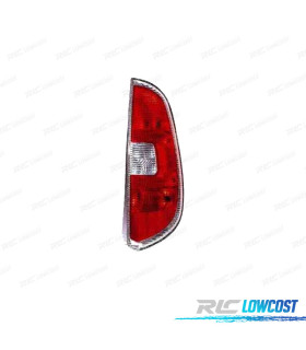 FAROLIN DIR PARA SKODA ROOMSTER 06-10