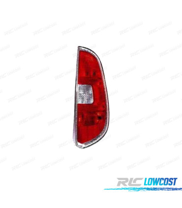 FAROLIN DIR PARA SKODA ROOMSTER 06-10