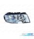 FAROL DIR OPTICAS PARA SKODA SUPERB 02-08
