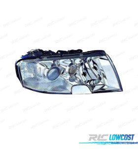 FAROL DIR OPTICAS PARA SKODA SUPERB 02-08
