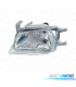 FAROL ESQ OPTICAS PARA SUZUKI SWIFT 96-05