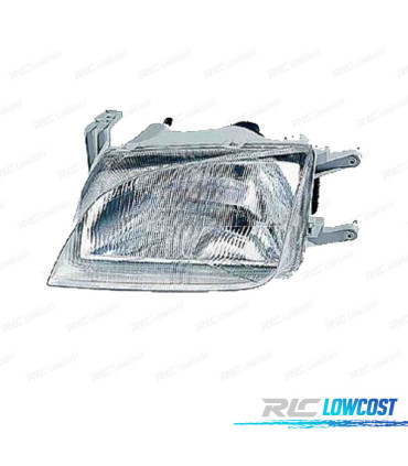 FAROL ESQ OPTICAS PARA SUZUKI SWIFT 96-05