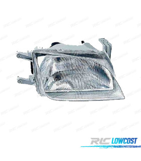 FAROL DIR OPTICAS PARA SUZUKI SWIFT 96-05