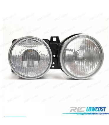FAROL DIR BMW SÉRIE 3 E30 82-94
