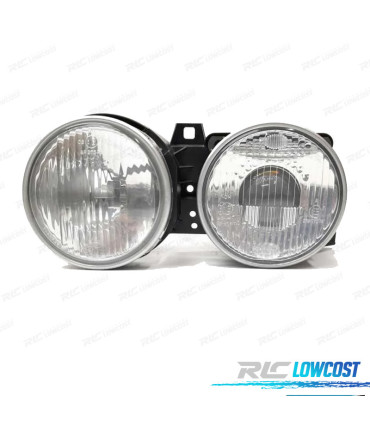 FAROL ESQ BMW SERIE 3 E30 82-94