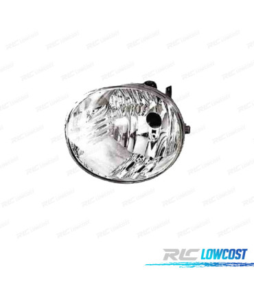 FAROL DIR DE NEVOEIRO PARA TOYOTA RAV-4 03-06
