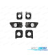 KIT DE 6 SUPORTES PDC PARA BMW G30 17-19