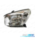 FAROL ESQ OPTICAS PARA TOYOTA RAV-4 03-06