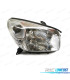 FAROL DIR OPTICAS PARA TOYOTA RAV-4 03-06