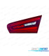 FAROLIN ESQ PARA AUDI A3 3P 12-16 BRANCO LED VERMELHO
