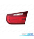FAROLIN DIR PARA BMW F30 4P 11-15 LED BRANCO VERMELHO