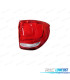 FAROLIN DIR PARA BMW X5 F15 13-18 LED BRANCO VERMELHO