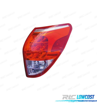 FAROLIN DIR PARA TOYOTA RAV-4 06-08